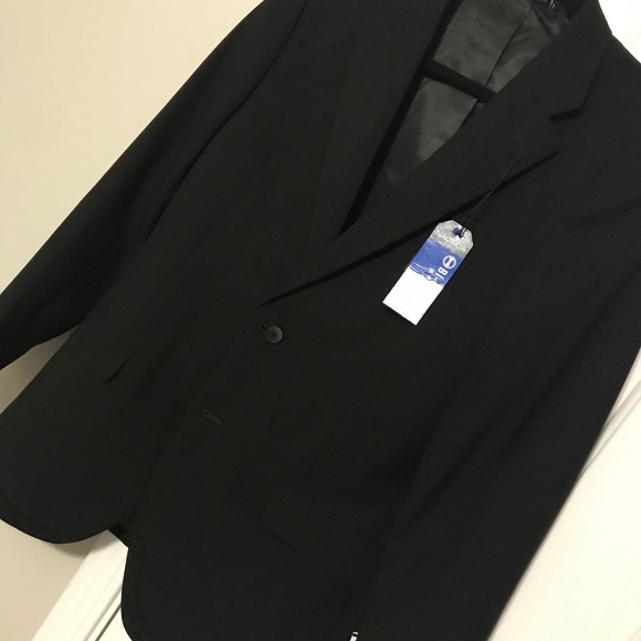 MODERN FIT NAUTICA MEN’S SUIT BRAZER - Picture 1 of 8